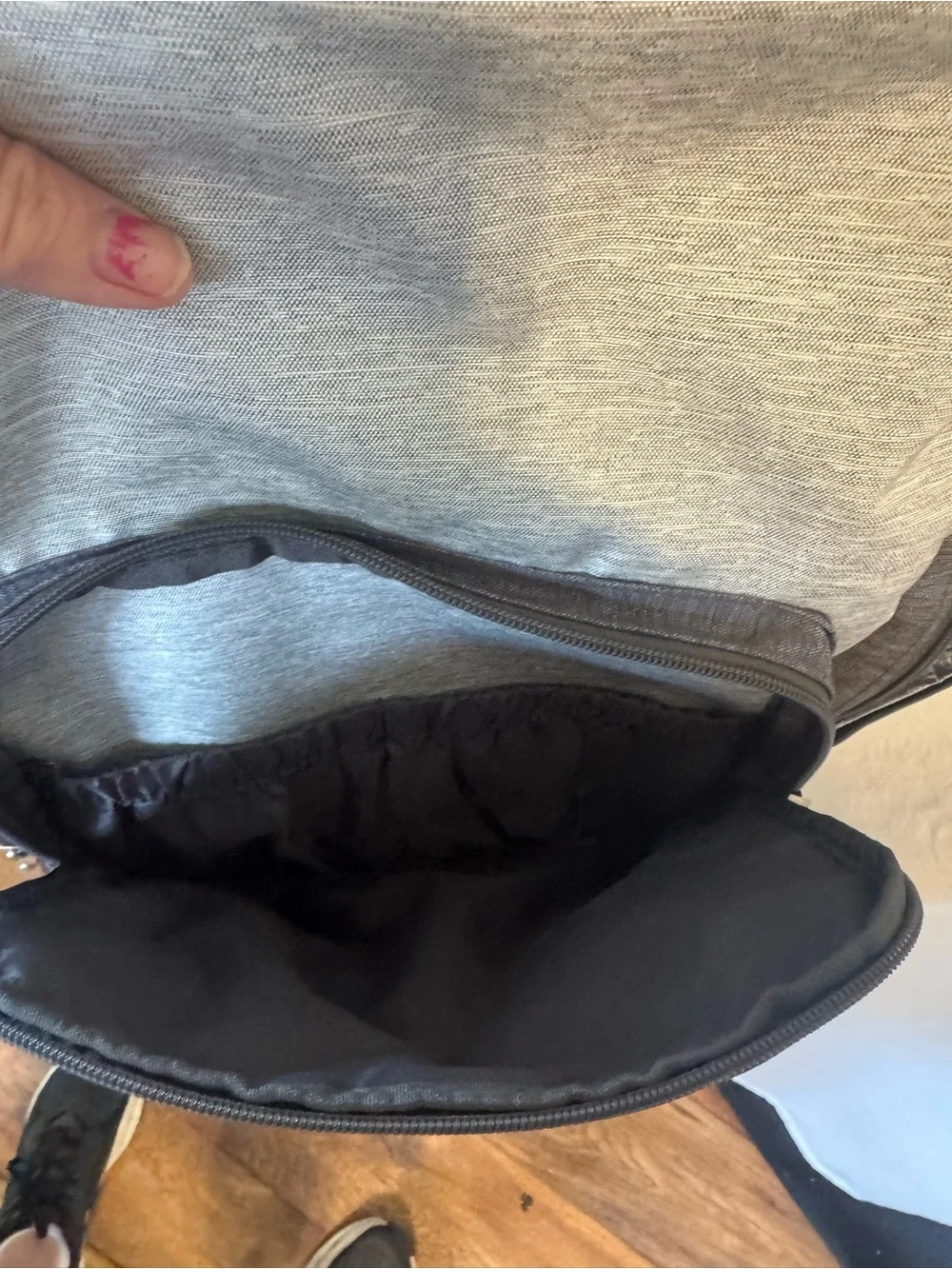 Eddie Bauer Backpack